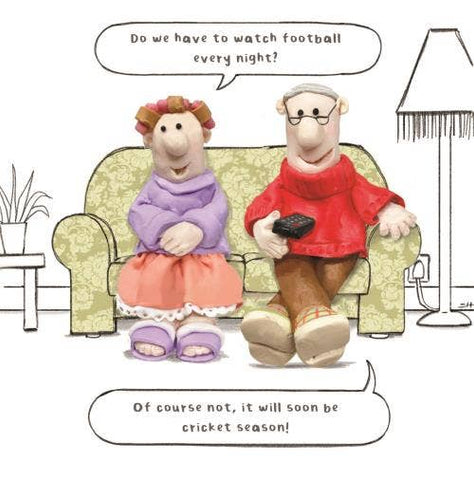 Model Family Open Football