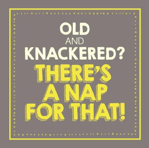 Jam and Toast Birthday Nap