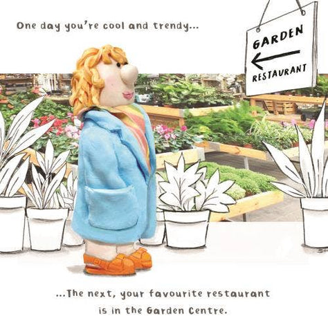 Model Family Birthday Favourite